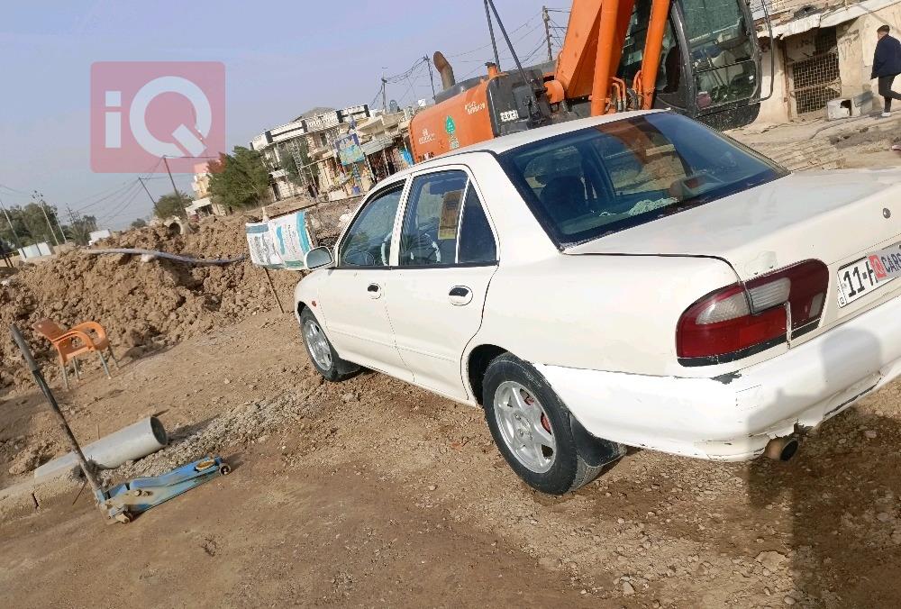 بروتون ويرا